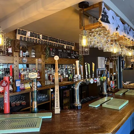 The Britannia Inn-2